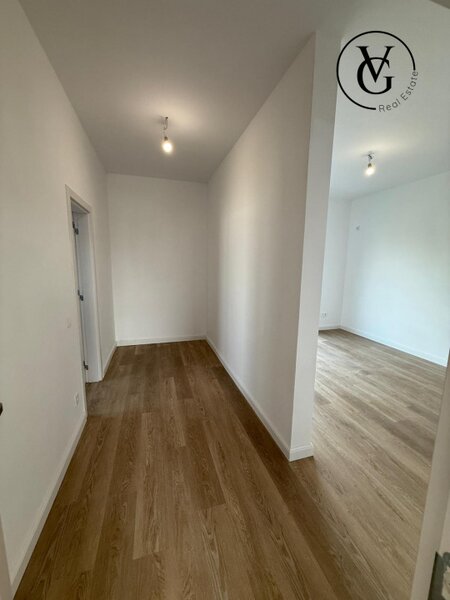 Corbeanca, Tamasi, duplex 4 camere.