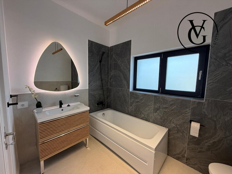 Corbeanca, Tamasi, duplex 4 camere.