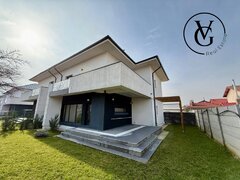 Corbeanca, Tamasi, duplex 4 camere