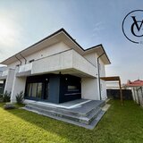 Corbeanca, Tamasi, duplex 4 camere